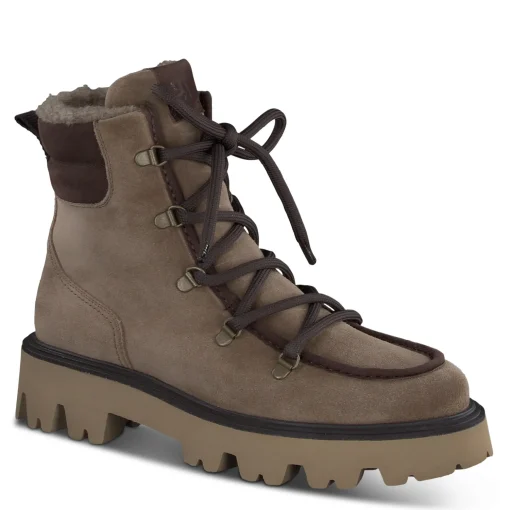 Soren Boot