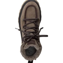 Soren Boot