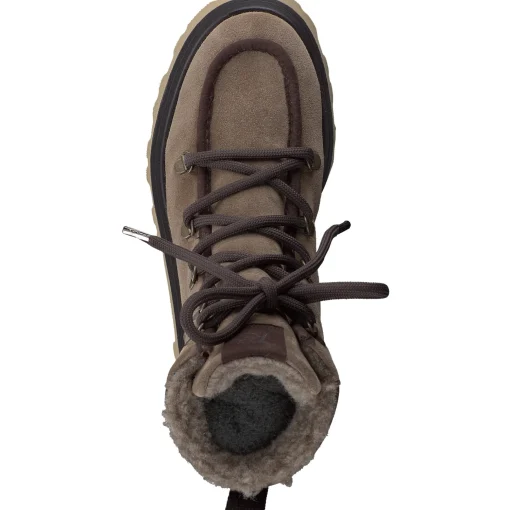Soren Boot
