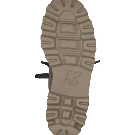 Soren Boot