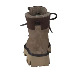 Soren Boot