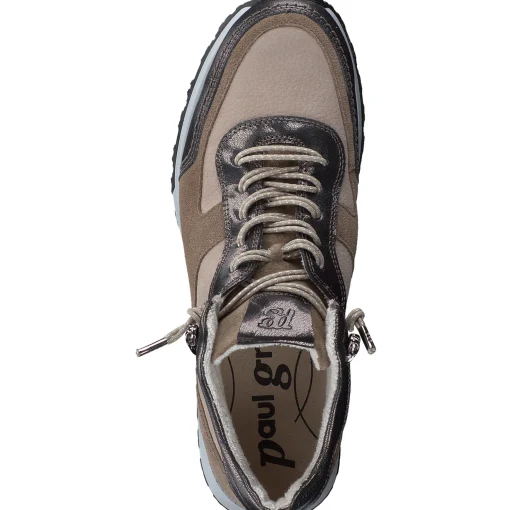 Spunky Sneaker