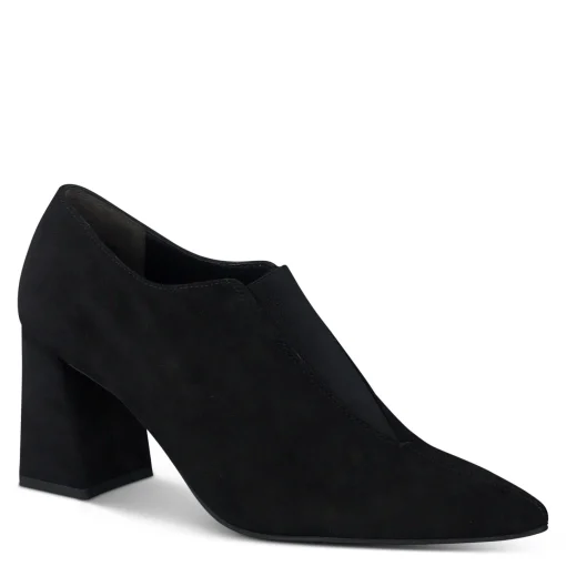 Stacia Heel