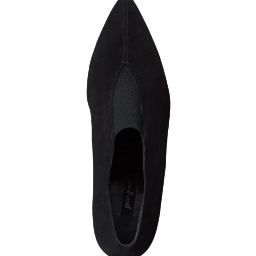 Stacia Heel
