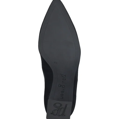 Stacia Heel