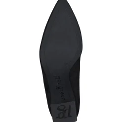 Stacia Heel