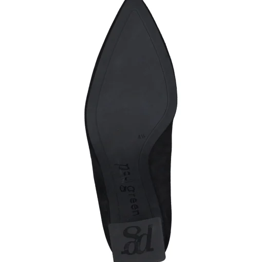 Stacia Heel