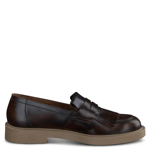 Stacy Flat