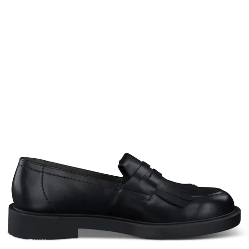 Stacy Flat