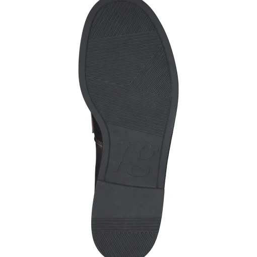 Stacy Flat