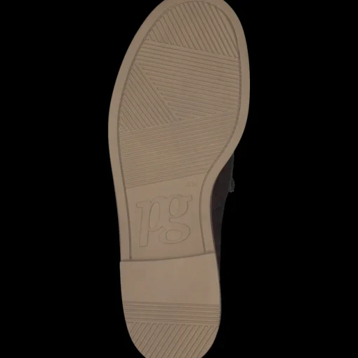 Stacy Flat