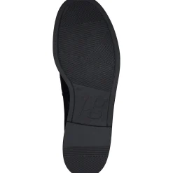 Stacy Flat