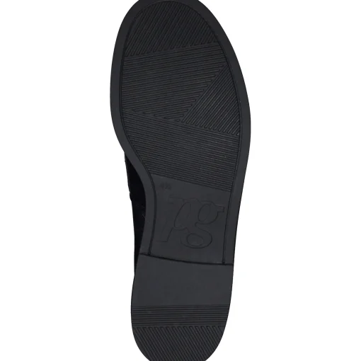 Stacy Flat