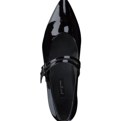 Stella Flat