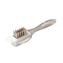 Suede Special Brush