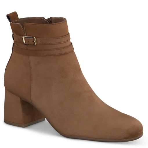 Sydney Boot