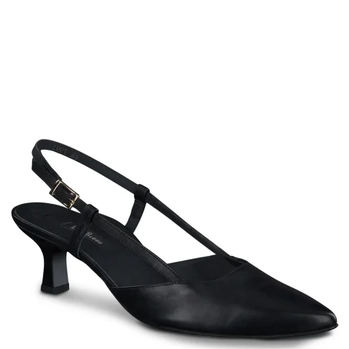 Tabitha Heel