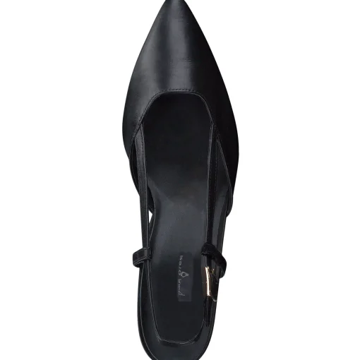 Tabitha Heel