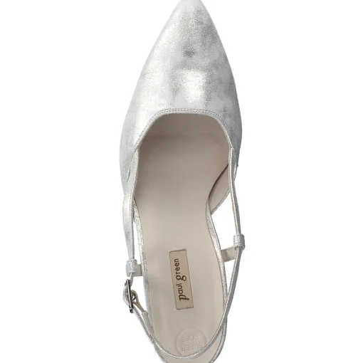 Tabitha Heel