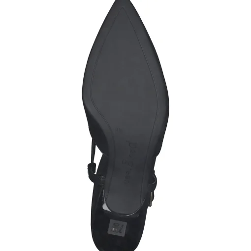 Tabitha Heel