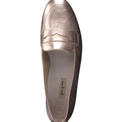 Taffy Flat