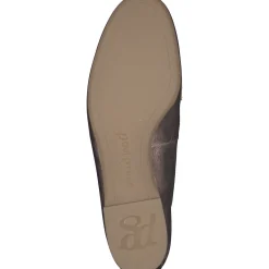 Taffy Flat