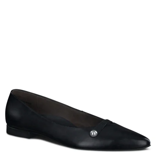 Tahitian Flat