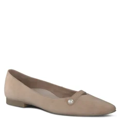 Tahitian Flat