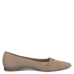 Tahitian Flat