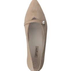 Tahitian Flat