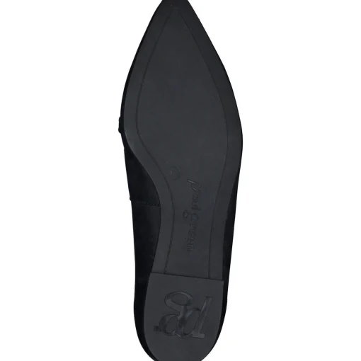 Tahitian Flat