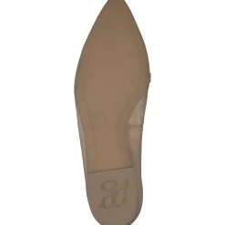 Tahitian Flat