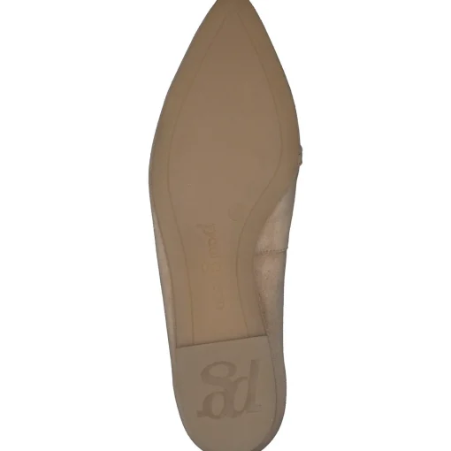 Tahitian Flat