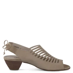 Talia Heel