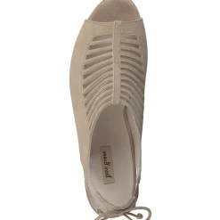 Talia Heel