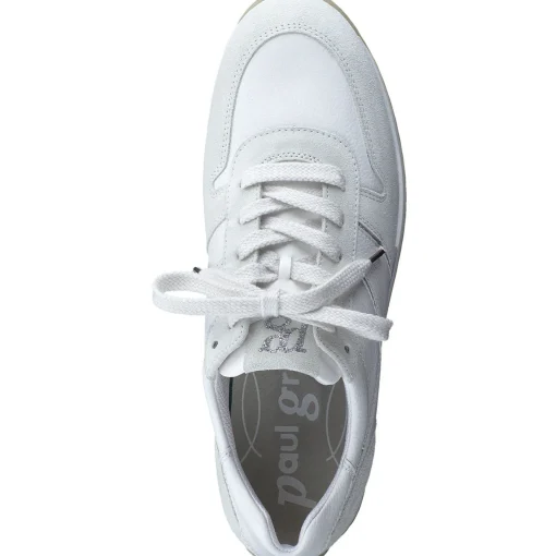 Tanner Sneaker