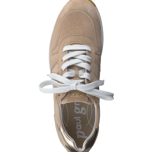 Tanner Sneaker