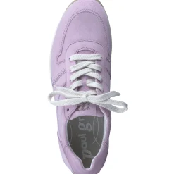 Tanner Sneaker