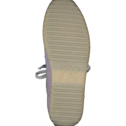 Tanner Sneaker