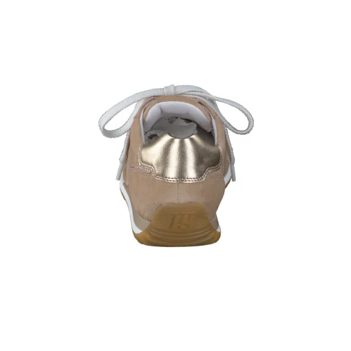 Tanner Sneaker