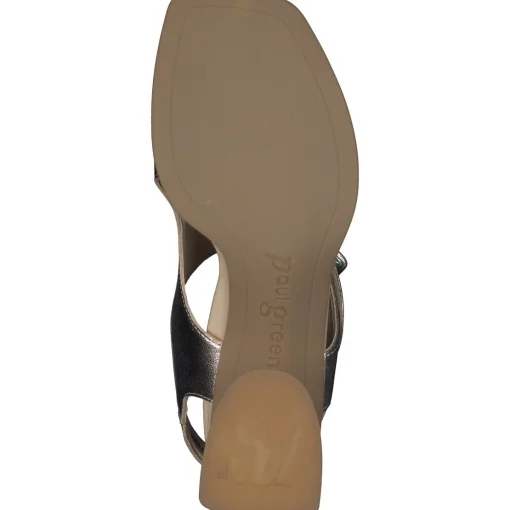 Tanya Sandal