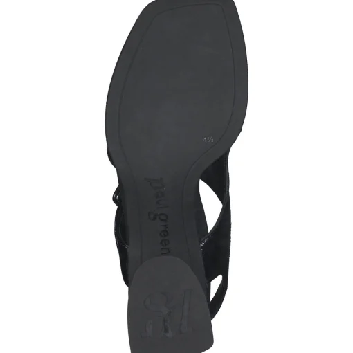Tanya Sandal