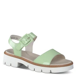 Tasha Sandal