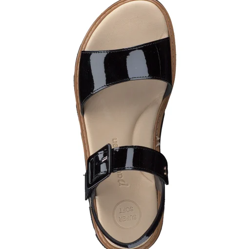 Tasha Sandal