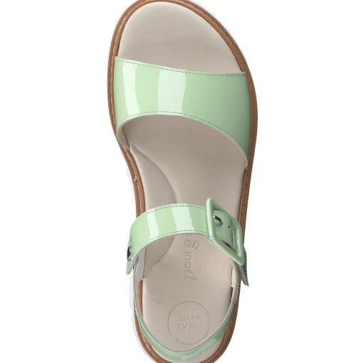 Tasha Sandal