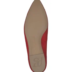 Teddy Flat