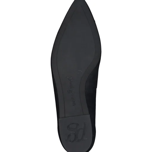 Teddy Flat