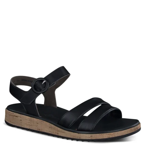 Teegan Sandal