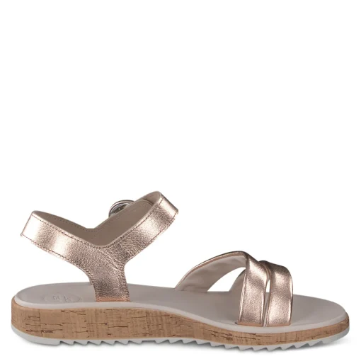 Teegan Sandal