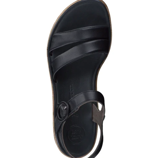 Teegan Sandal